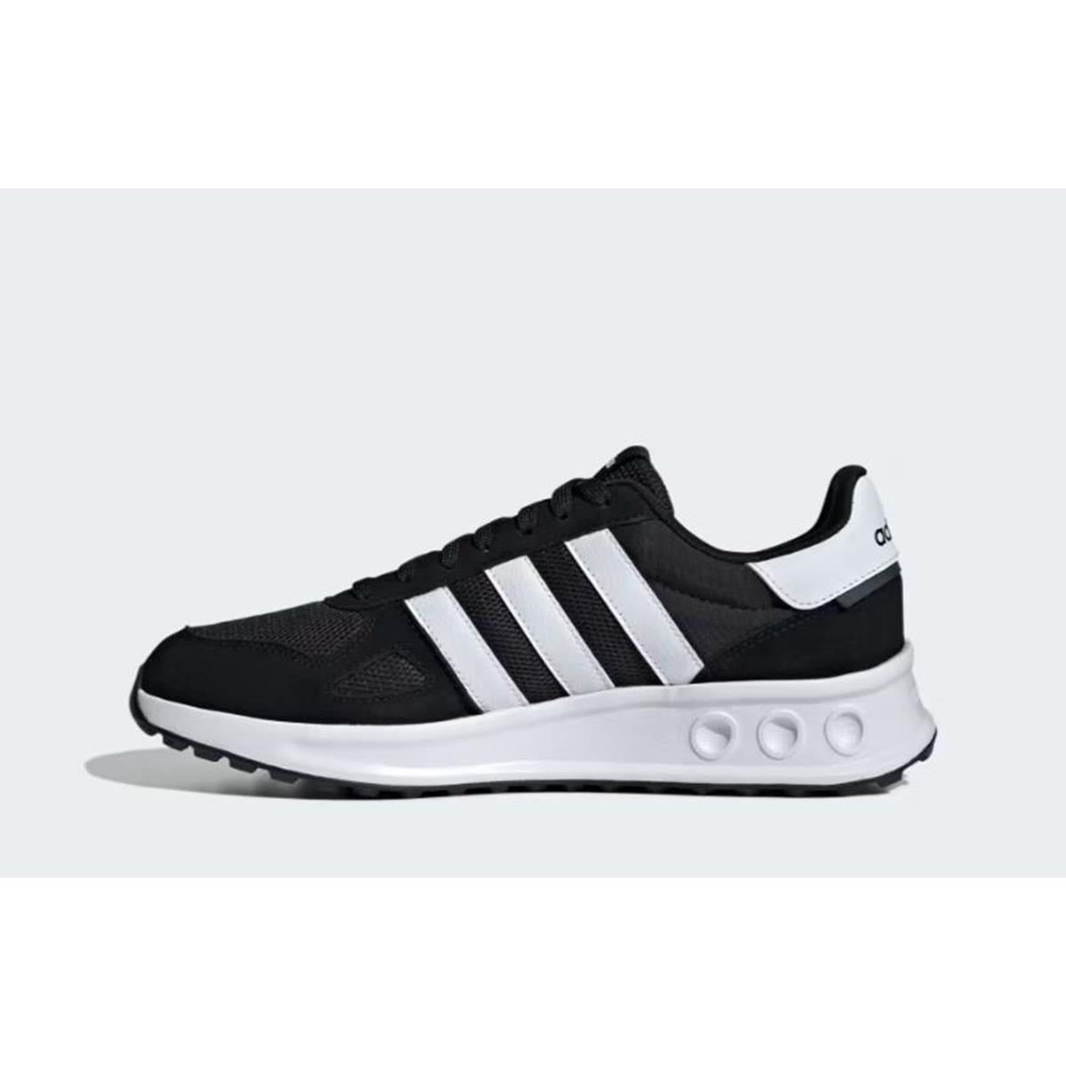 Adidas Run 84 Men core black cloud white carbon