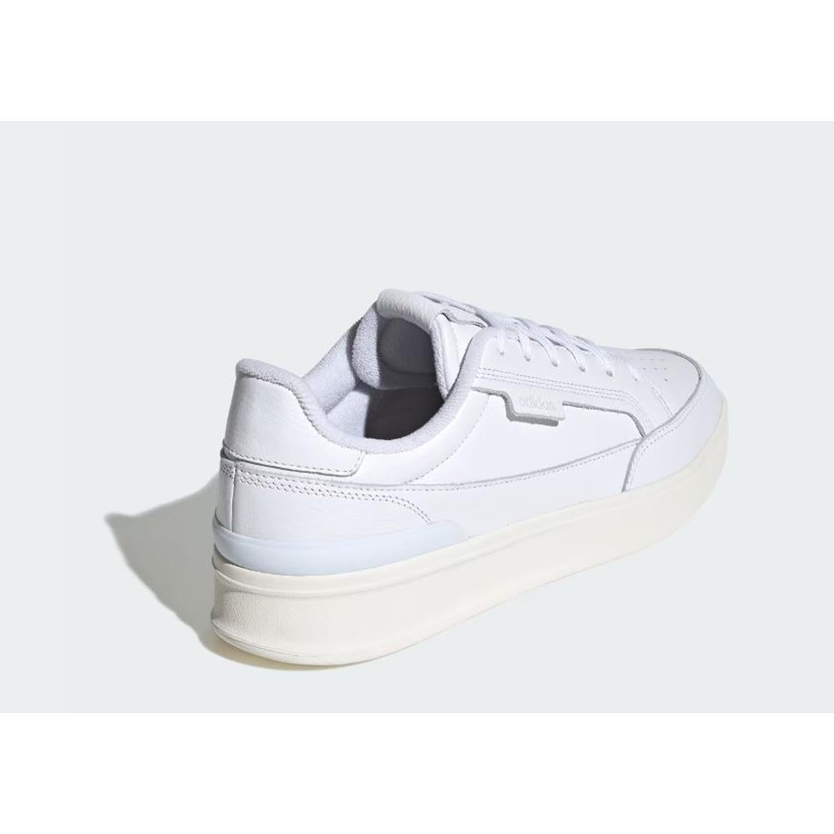 Adidas Aspyre Men cloud white grey one cloud white, Bild 5 von 7
