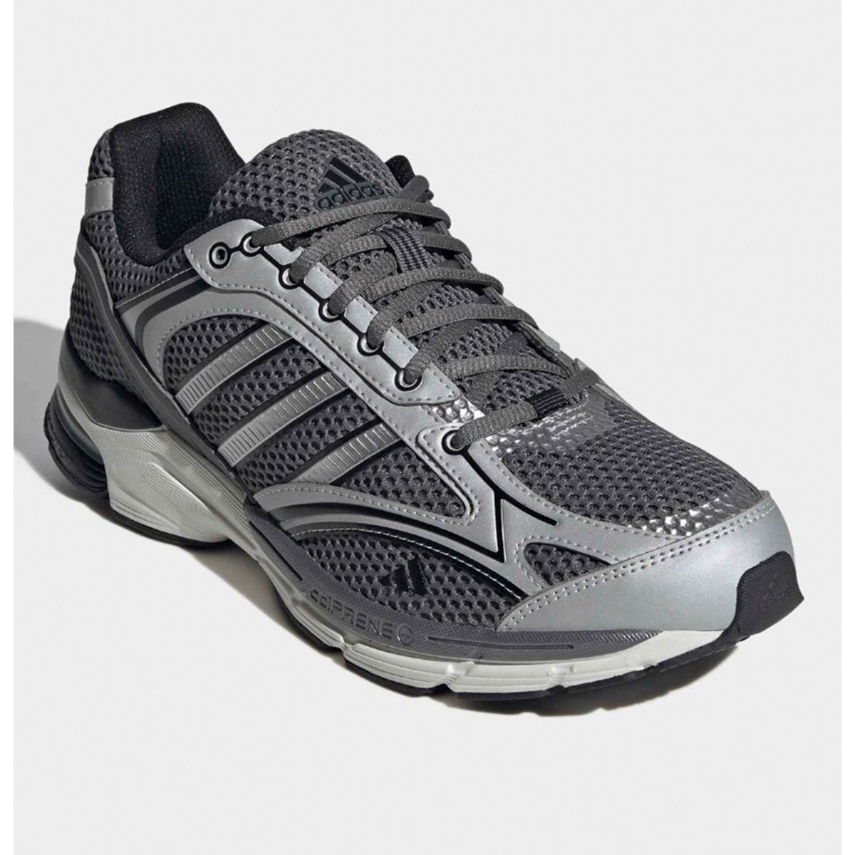 Adidas Spiritain 2000 Men grey four matte silver core black, Bild 2 von 7