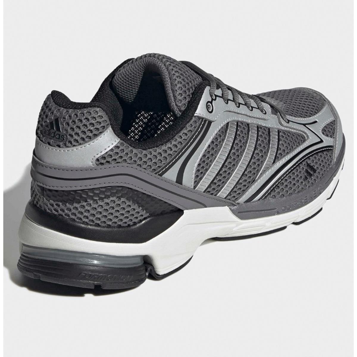 Adidas Spiritain 2000 Men grey four matte silver core black, Bild 3 von 7