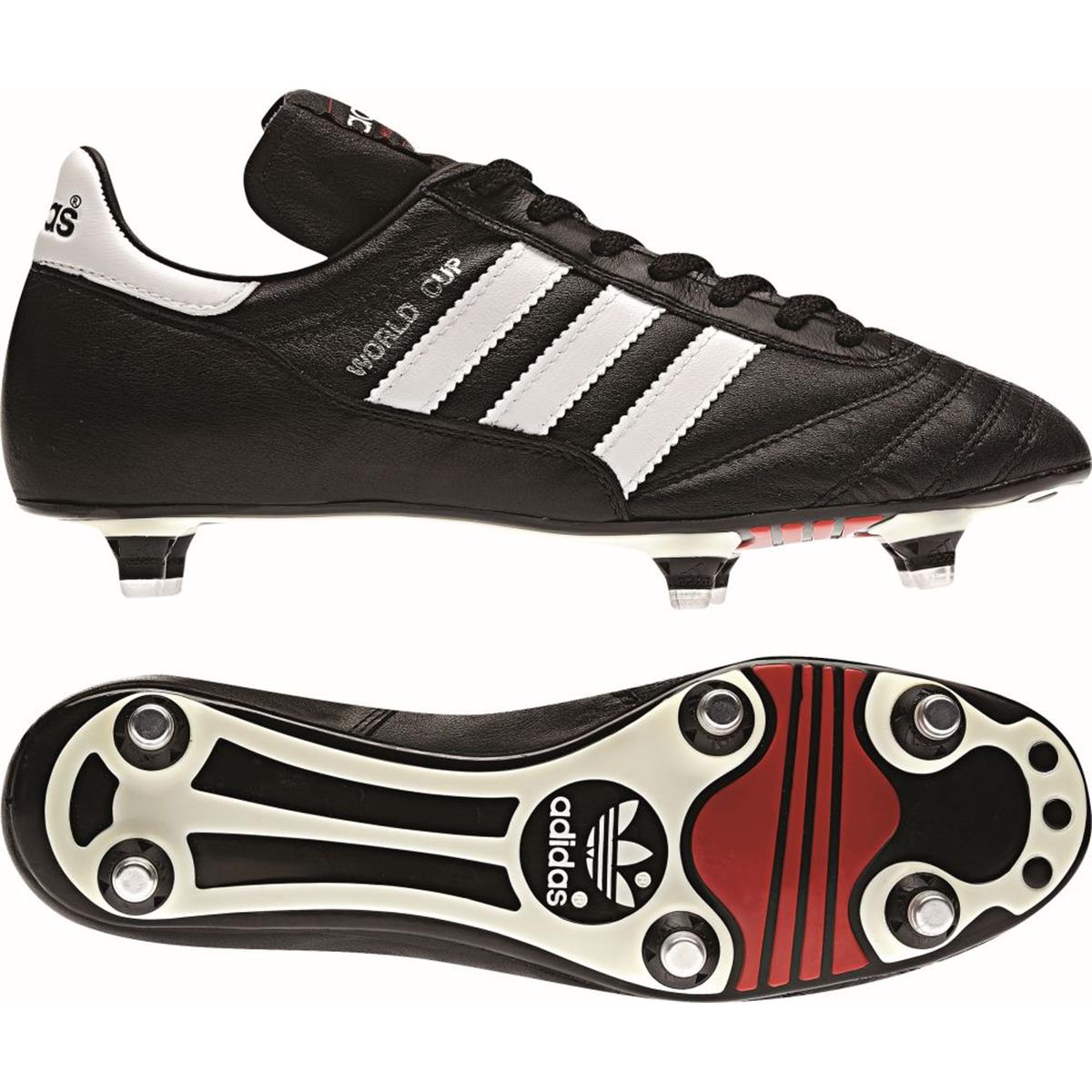 Bild 1 World Cup black/ftwwht/none