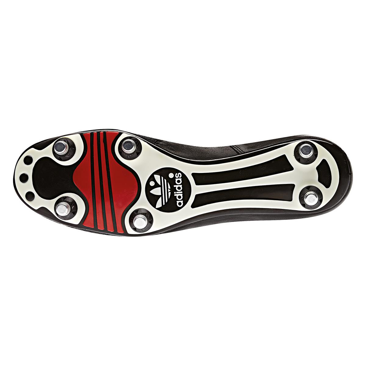 Bild 1 World Cup black/ftwwht/none