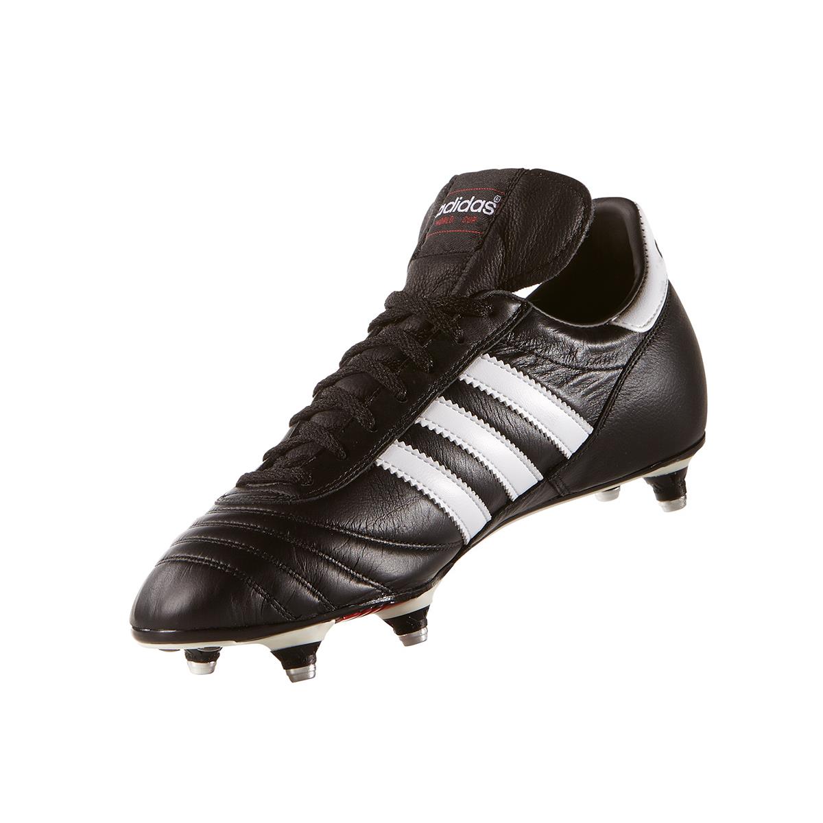 Bild 1 World Cup black/ftwwht/none