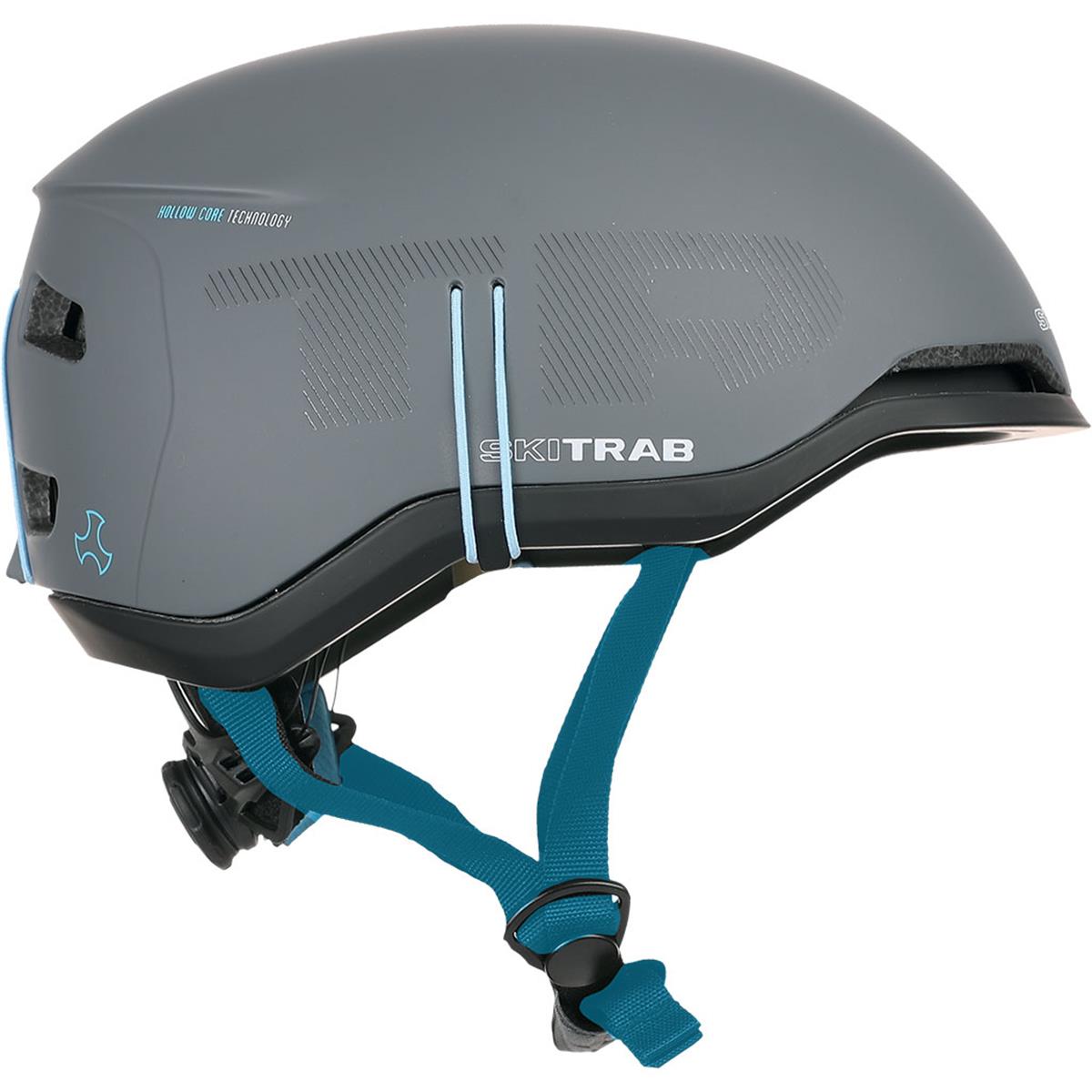 Ski Trab Aero Gray 2021 2022, Bild 2 von 3
