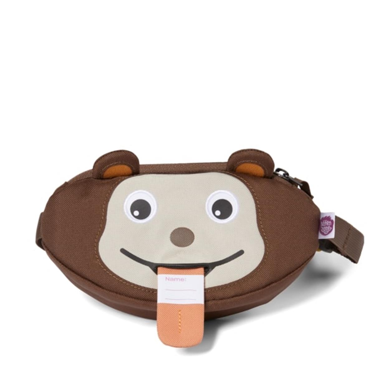 Affenzahn Bauchtasche, Bild 5 von 22