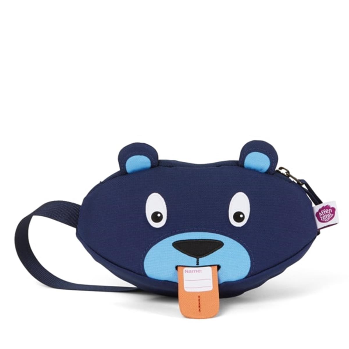 Affenzahn Bauchtasche, Bild 22 von 22