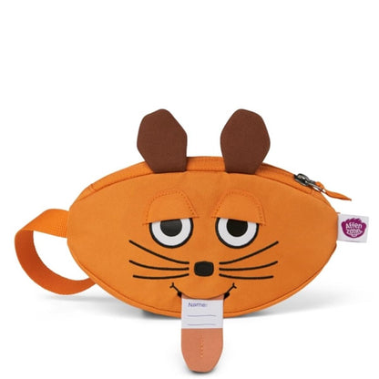 Affenzahn Bauchtasche