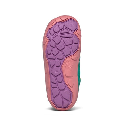 Bild 1 Snowboot Vegan Eule