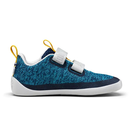 Affenzahn Barfußschuhe Knit Happy Pinguin