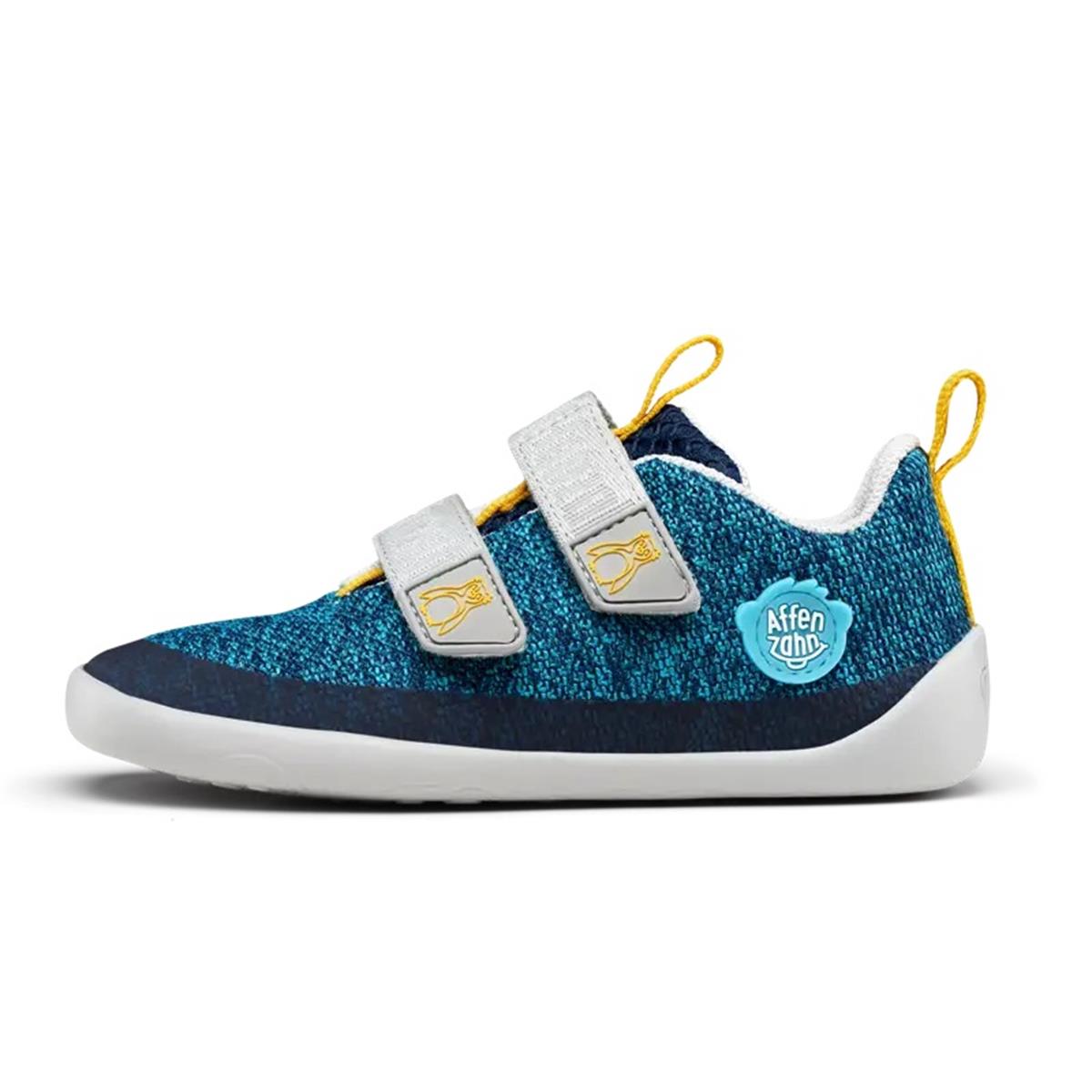 Affenzahn Barfußschuhe Knit Happy Pinguin, Bild 5 von 11