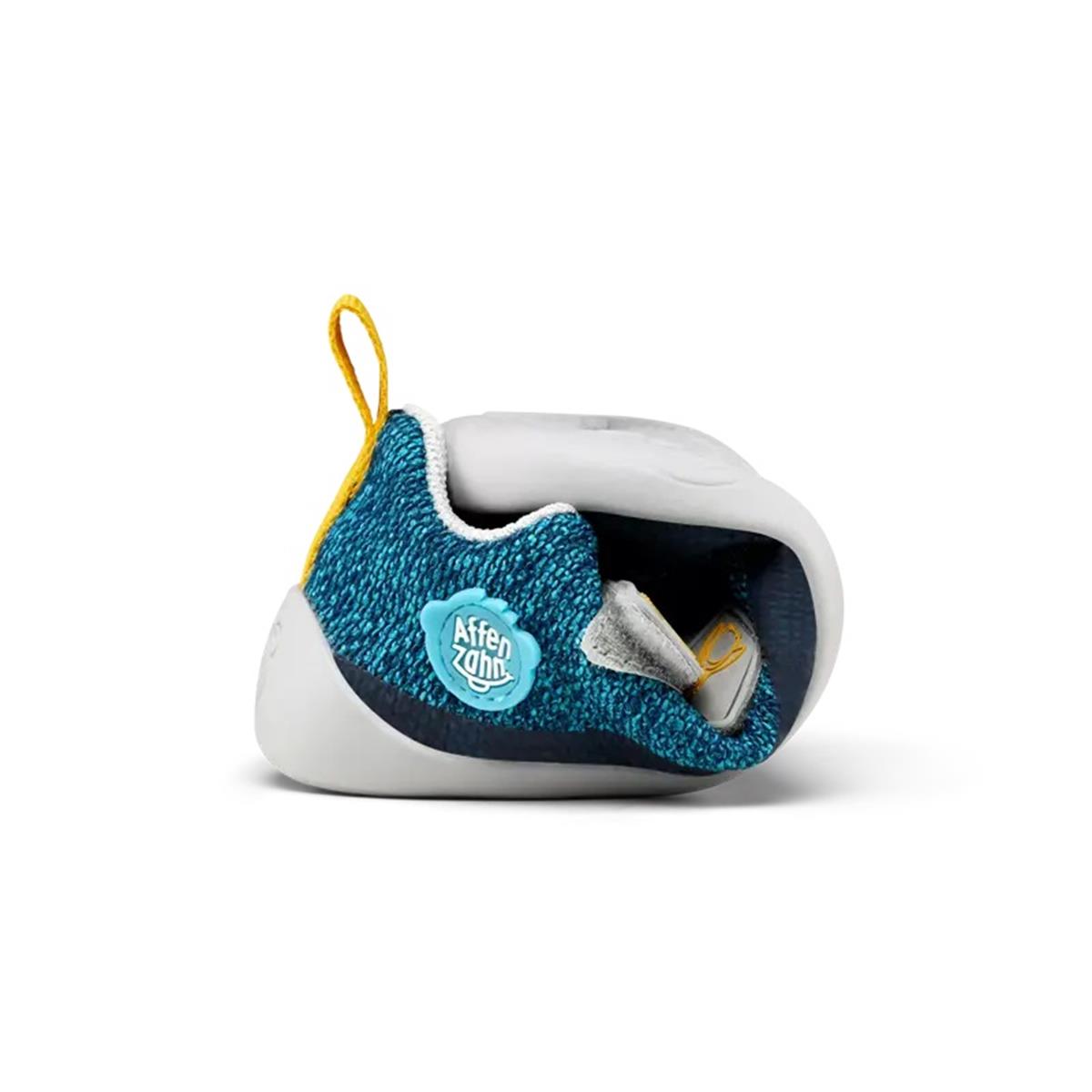 Affenzahn Barfußschuhe Knit Happy Pinguin