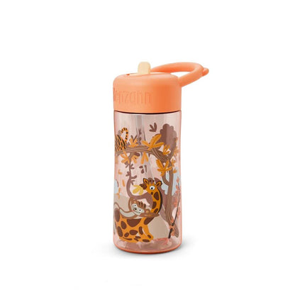 Bild 1 Trinkflasche