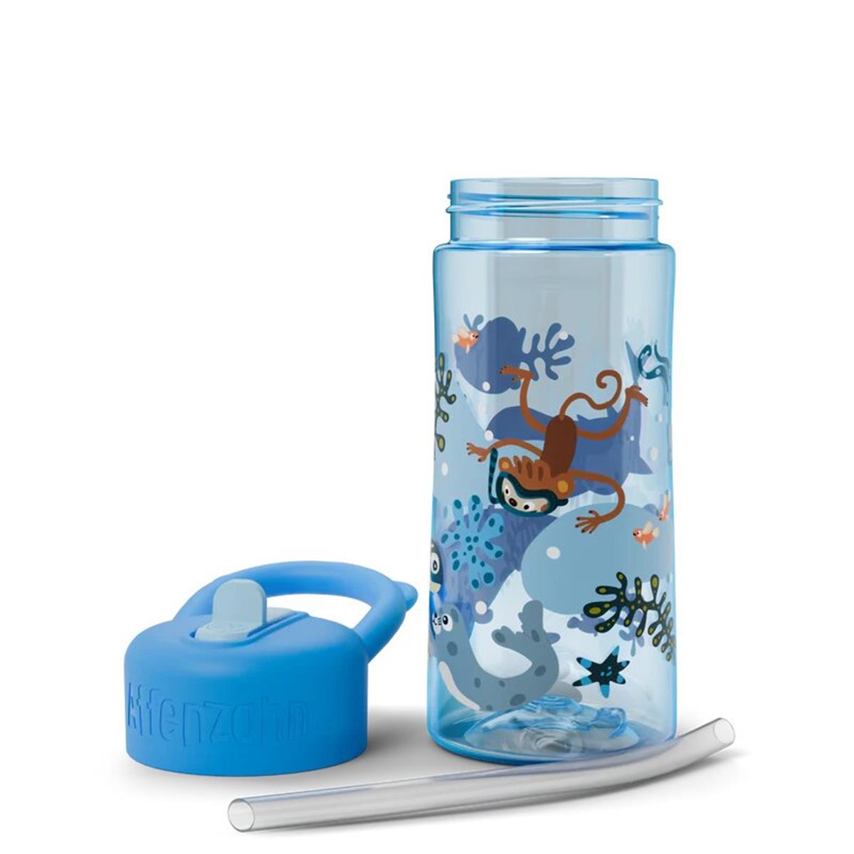 Bild 1 Trinkflasche