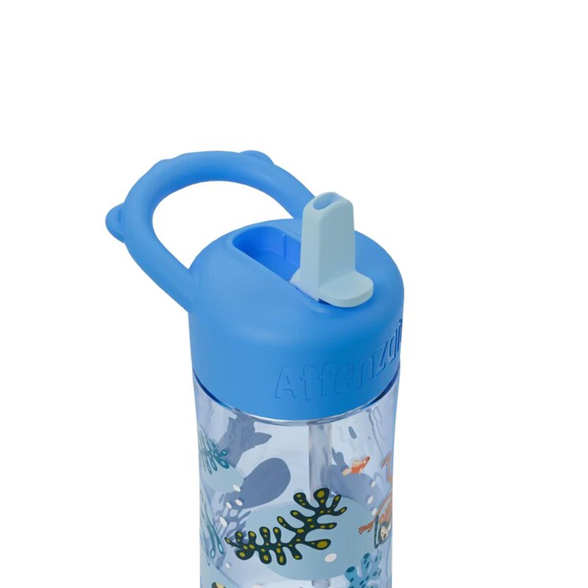Bild 1 Trinkflasche