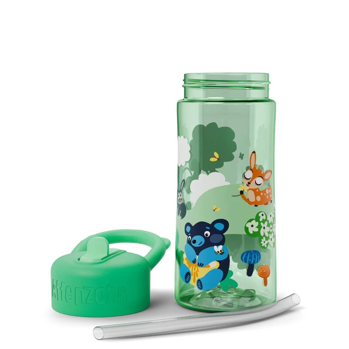Affenzahn Trinkflasche 0,43 Liter, Bild 11 von 13