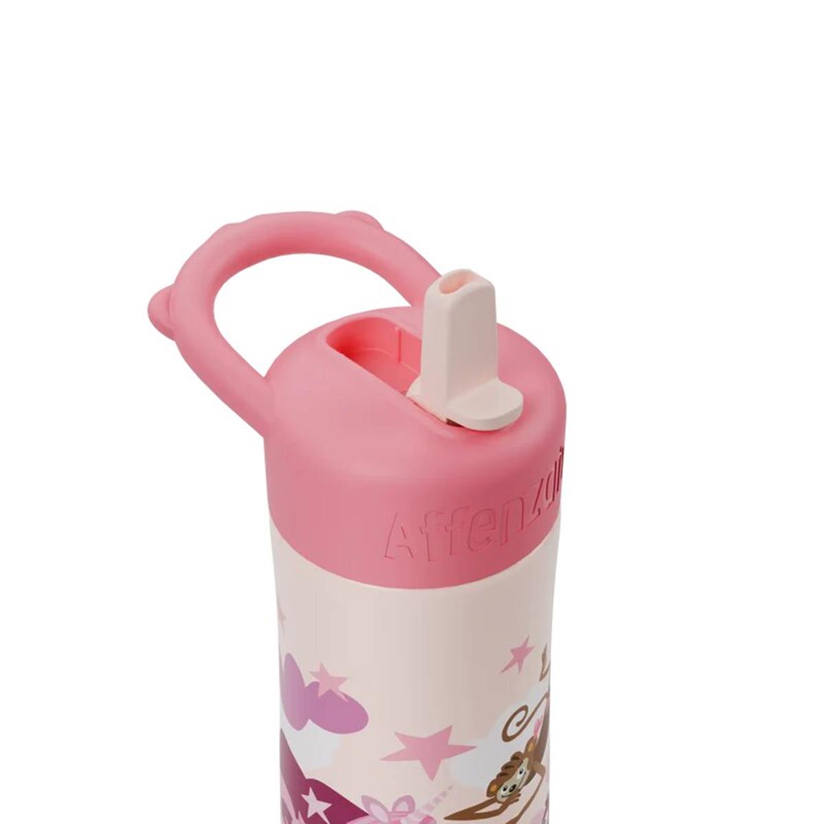Affenzahn Trinkflasche Edelstahl 0,43 Liter, Bild 3 von 4