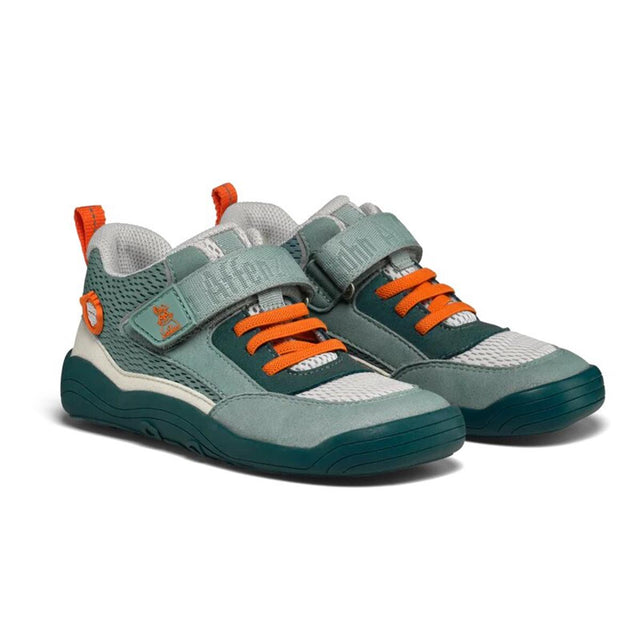 Affenzahn Halbschuh Vegan Cheerly - Hase