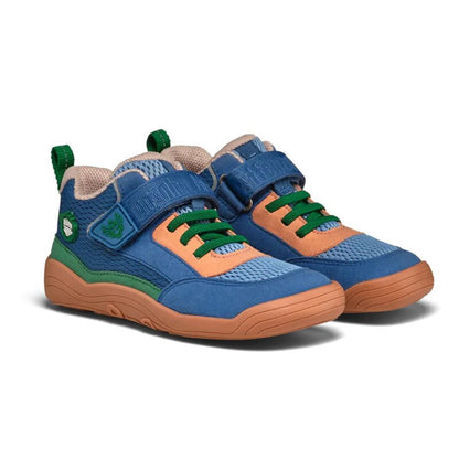 Bild 1 Halbschuh Vegan Cheerly Paradiesvogel