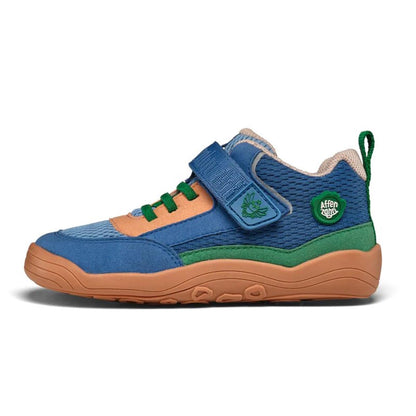 Bild 1 Halbschuh Vegan Cheerly Paradiesvogel