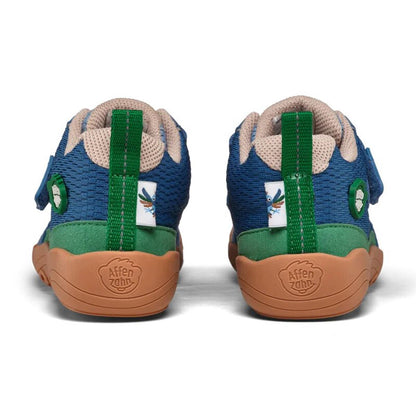 Bild 1 Halbschuh Vegan Cheerly Paradiesvogel
