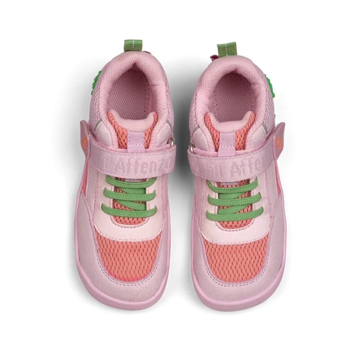 Affenzahn Halbschuh Vegan Cheerly - Einhorn, Bild 2 von 7
