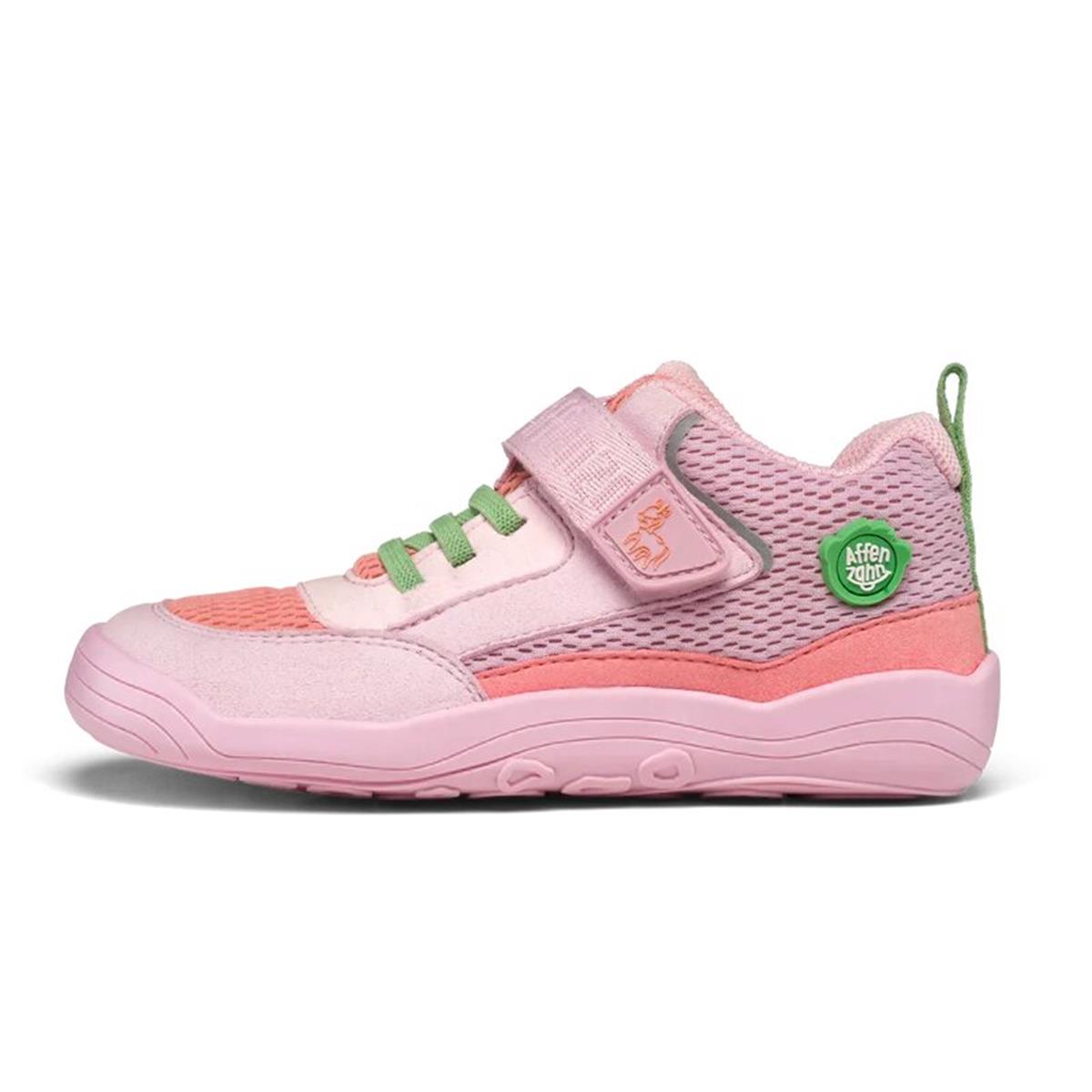 Affenzahn Halbschuh Vegan Cheerly - Einhorn, Bild 4 von 7
