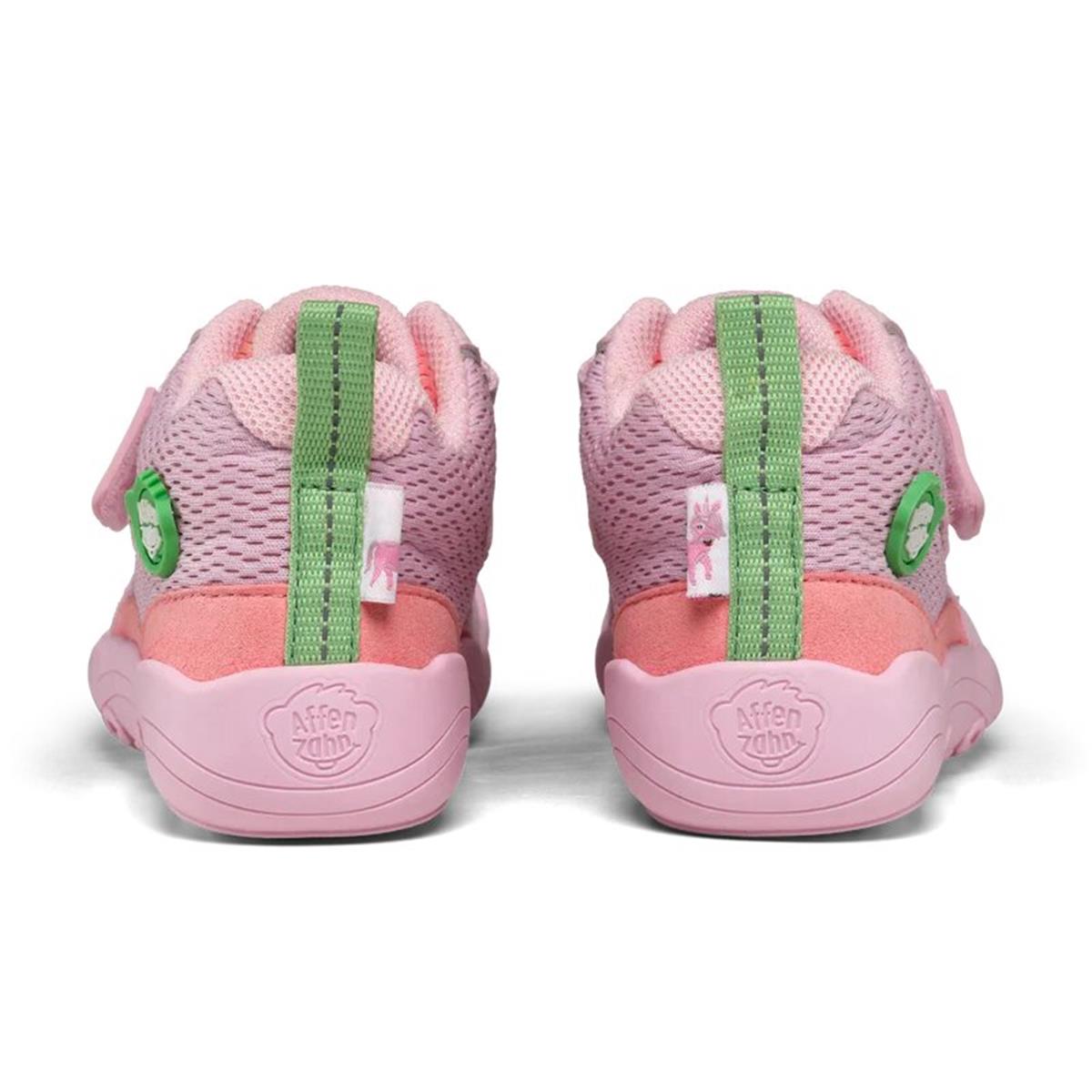 Affenzahn Halbschuh Vegan Cheerly - Einhorn, Bild 5 von 7