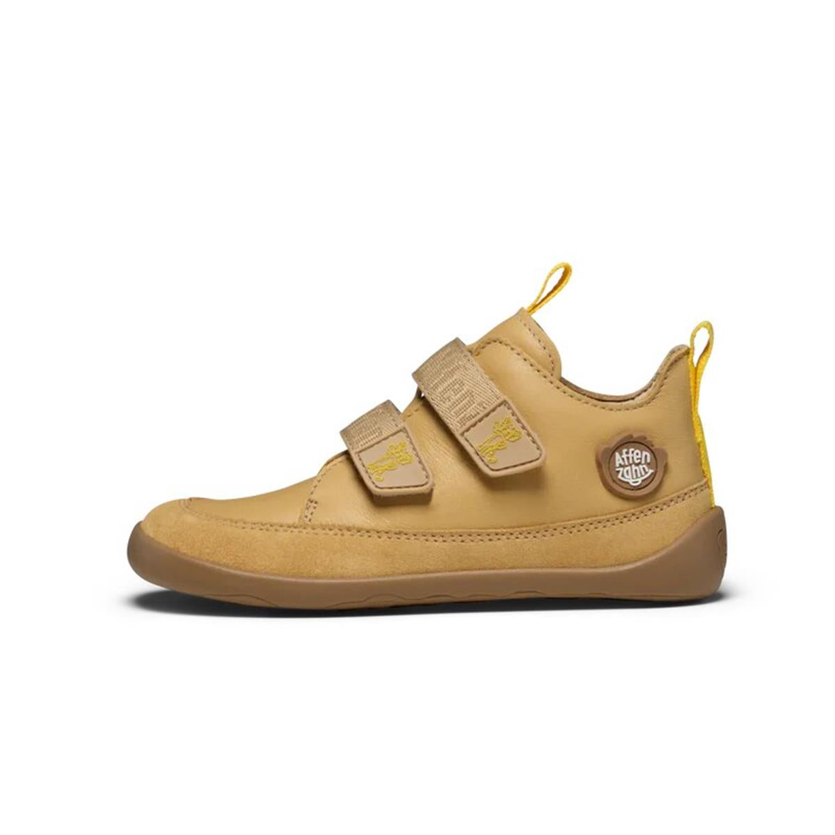 Bild 1 Halbschuh Leder Buddy Tiger