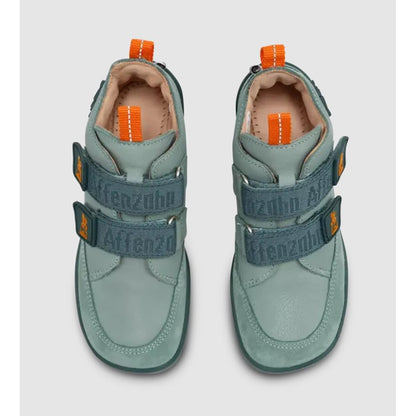 Affenzahn - Barfußschuh Leder - Buddy Bunny