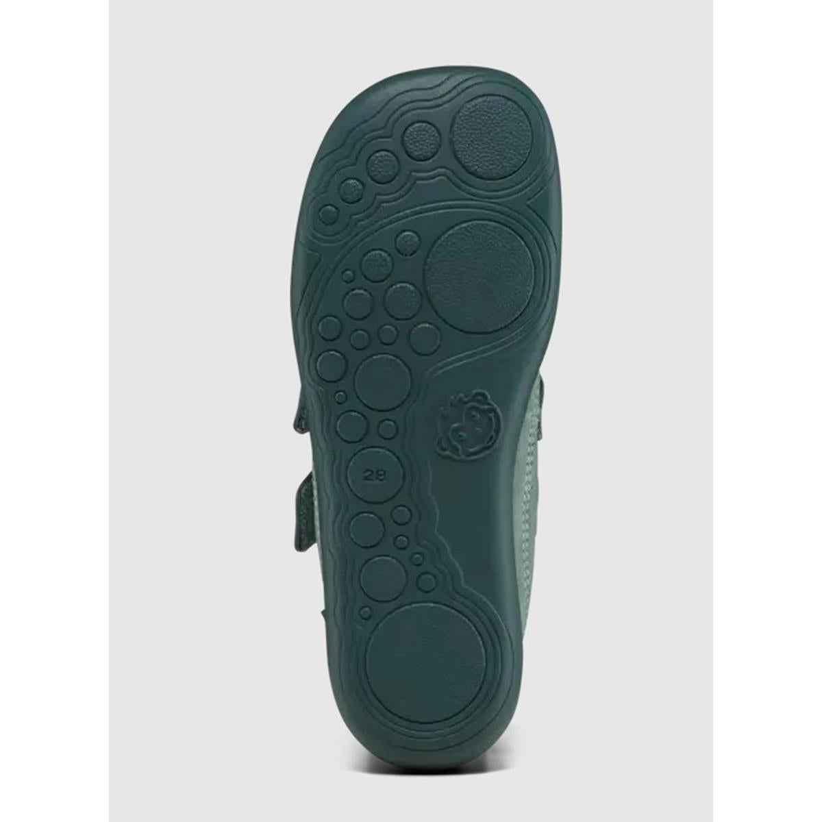 Affenzahn - Barfußschuh Leder - Buddy Bunny, image 3 of 5