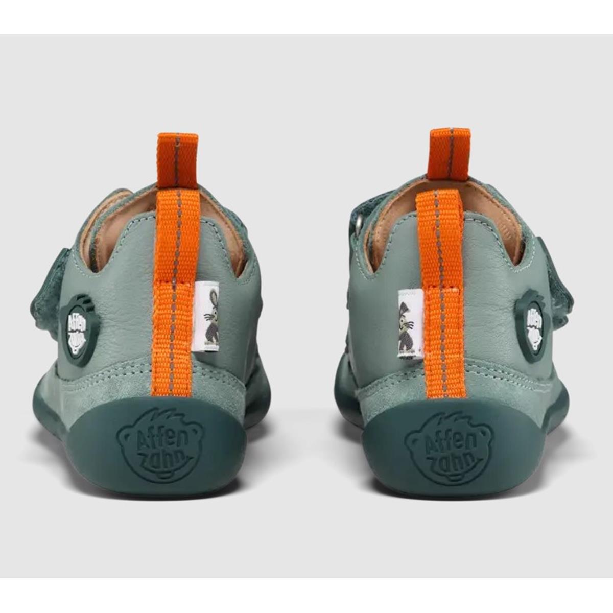 Affenzahn - Barfußschuh Leder - Buddy Bunny, image 4 of 5