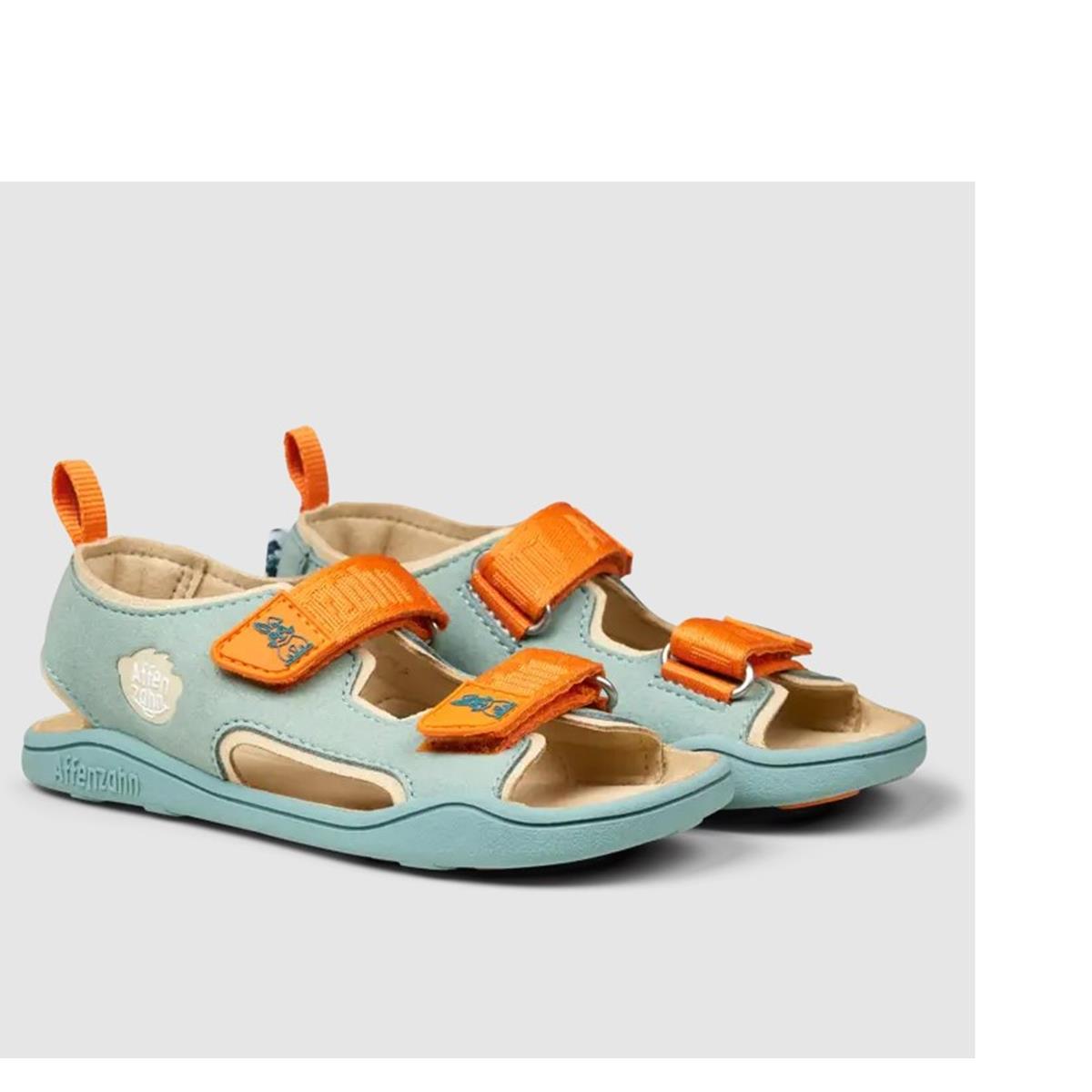 Affenzahn - Sandale Vegan Airy - Bunny