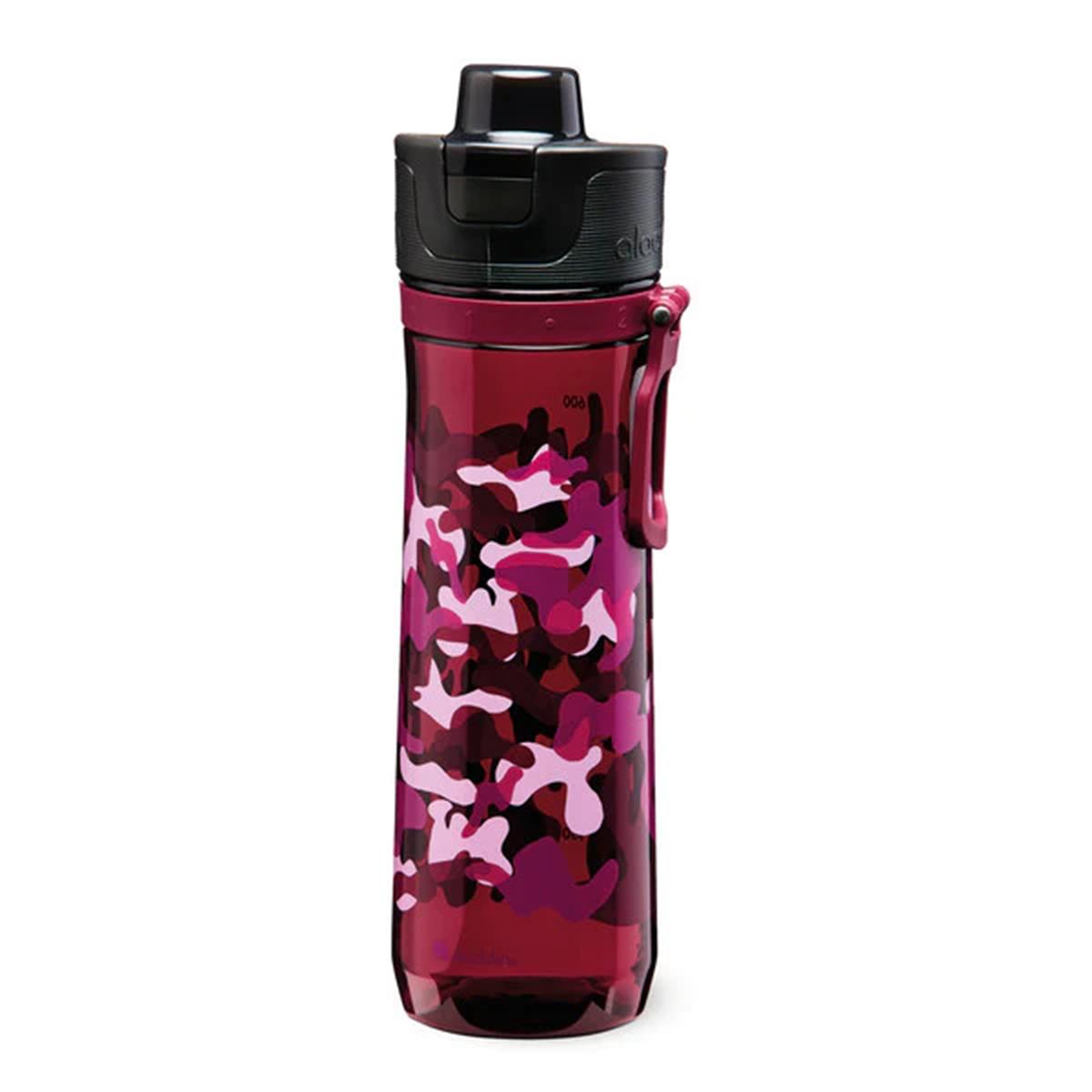 Aladdin Sport Tracker Wasserflasche 800ml