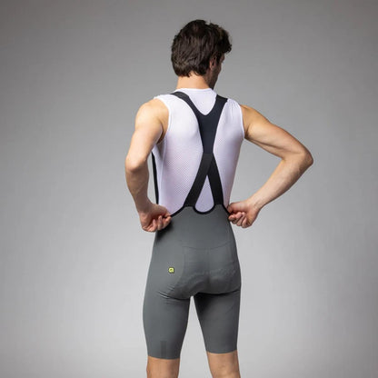 Alè Cycling Voltage Bike Shorts Men fango