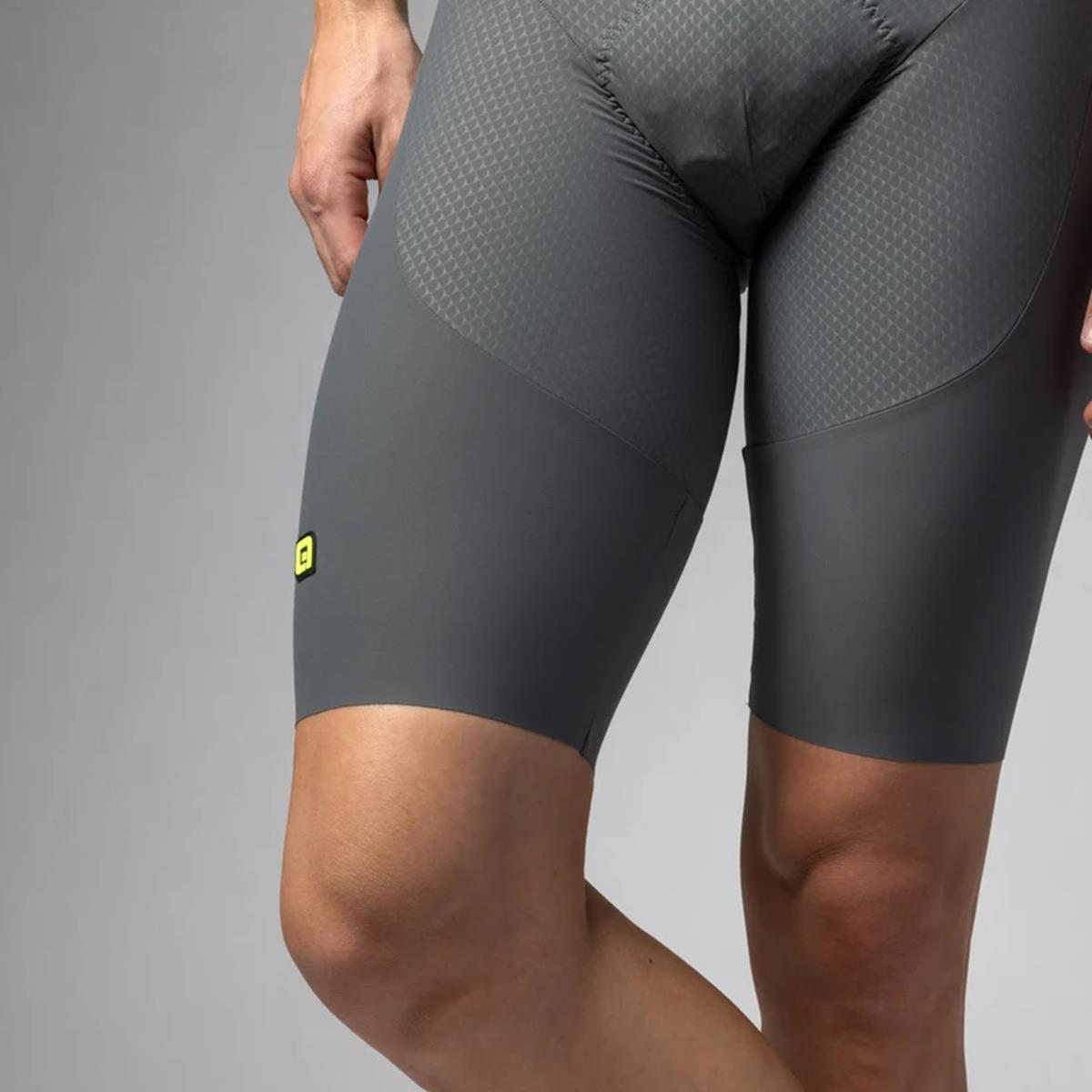 Alè Cycling Voltage Bike Shorts Men fango, Bild 4 von 7