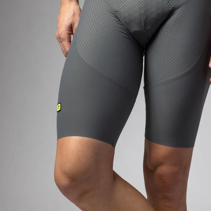 Alè Cycling Voltage Bike Shorts Men fango
