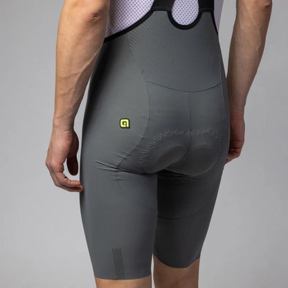 Alè Cycling Voltage Bike Shorts Men fango