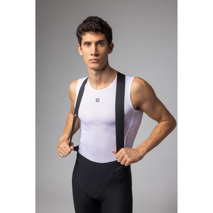 Alé Cycling Speedfondo light Bike Shorts Men nero