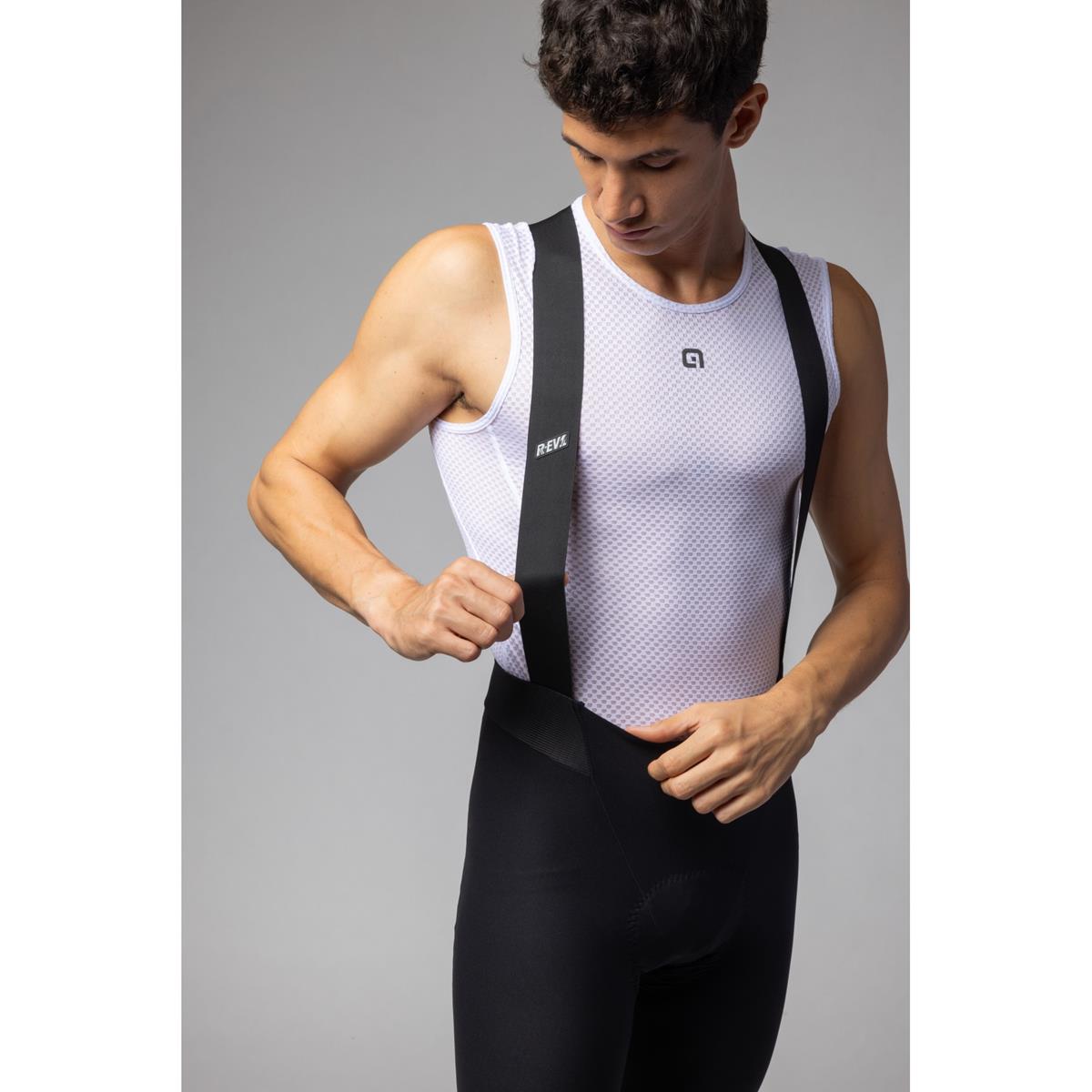 Alé Cycling Speedfondo light Bike Shorts Men nero, Bild 4 von 9