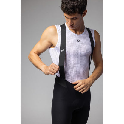 Alé Cycling Speedfondo light Bike Shorts Men nero