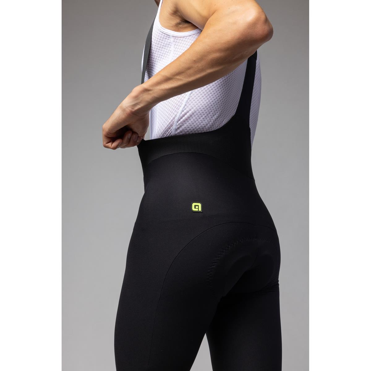 Alé Cycling Speedfondo light Bike Shorts Men nero