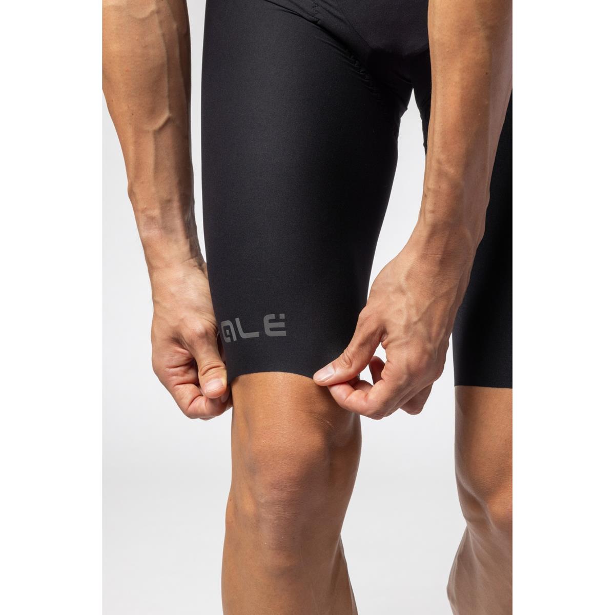 Alé Cycling Speedfondo light Bike Shorts Men nero, Bild 8 von 9