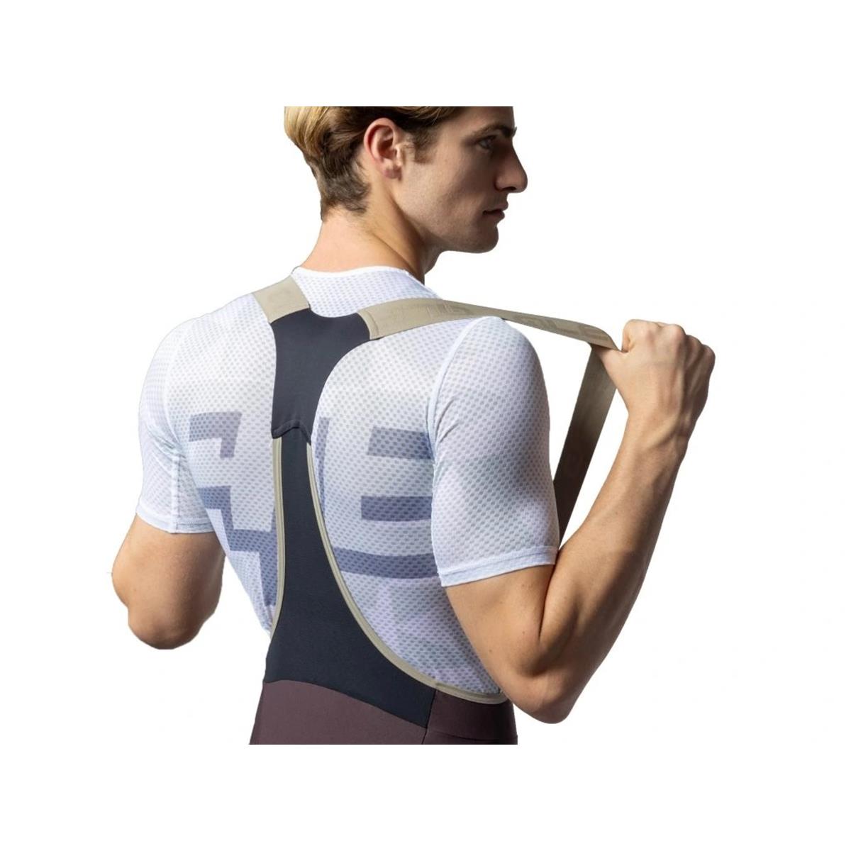Alé Cycling Master 2.0 Bike Shorts Men brownie, Bild 5 von 7