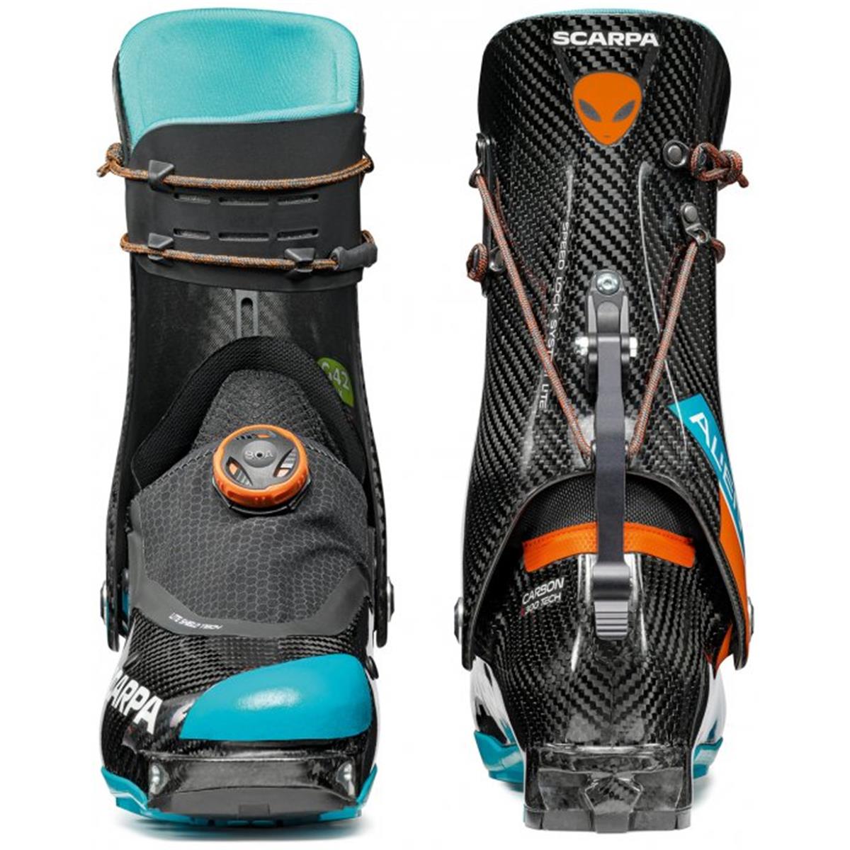 Scarpa - Alien 4.0 2023 2024, Bild 2 von 4