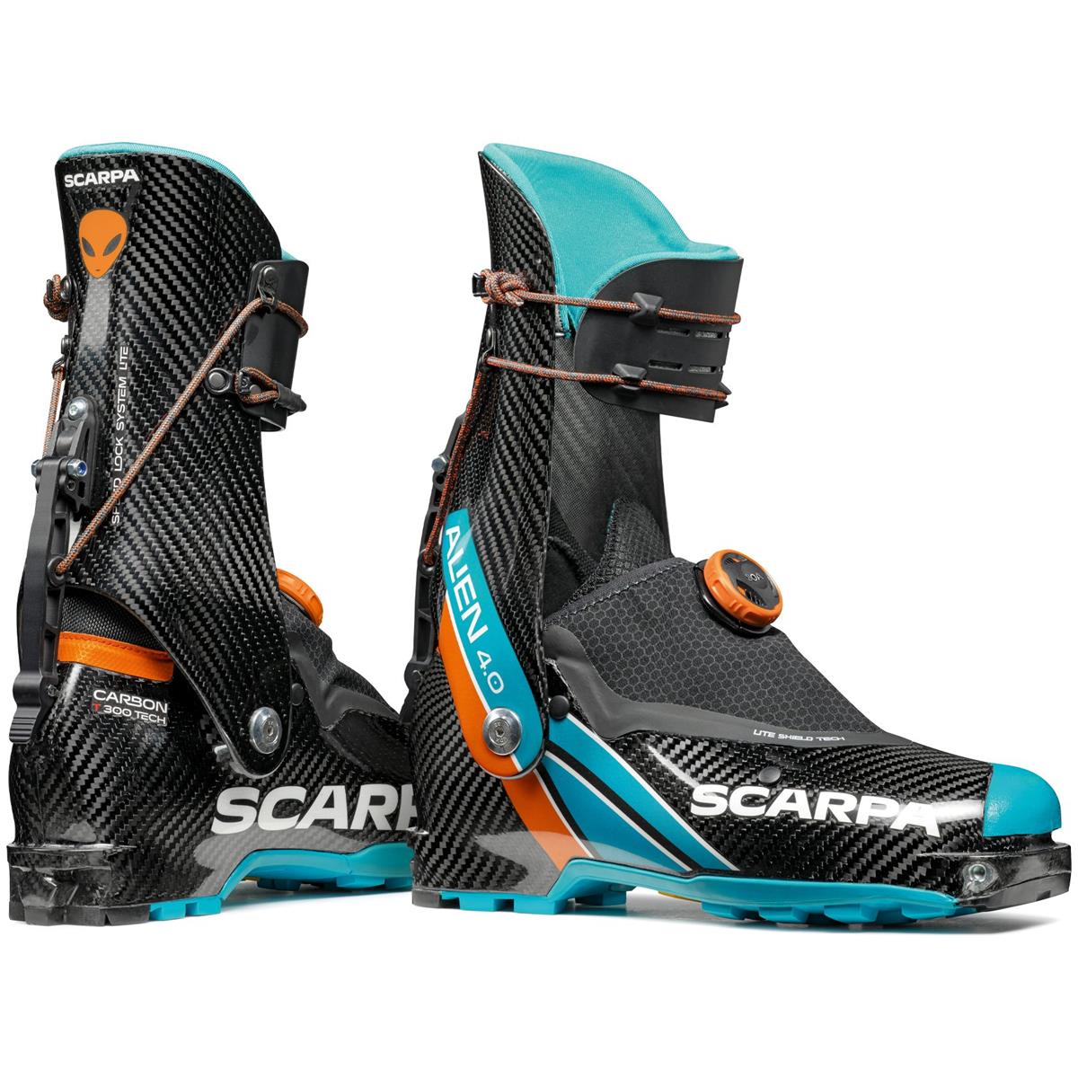 Scarpa - Alien 4.0 2023 2024, Bild 3 von 4