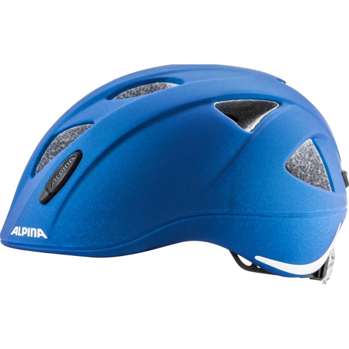 Alpina Ximo LE blue matt, Bild 3 von 4