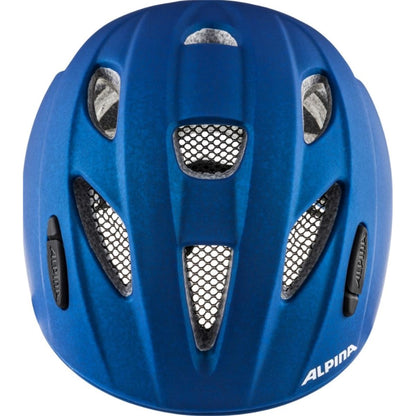 Alpina Ximo LE blue matt