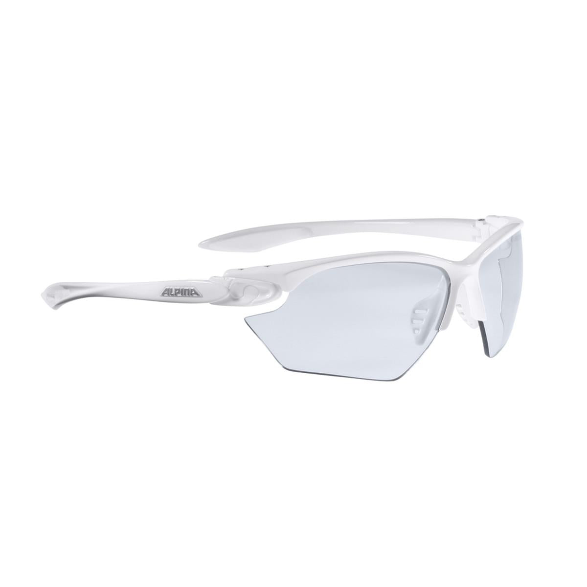 Alpina Twist Four S VL+, white