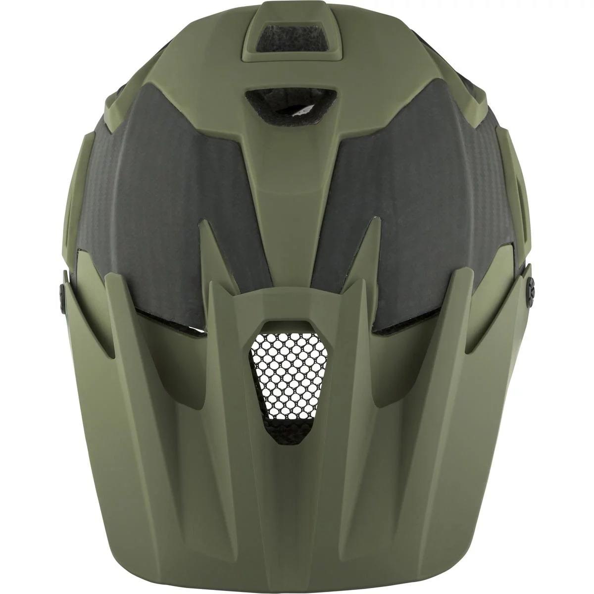 Alpina Rootage olive matt, image 2 of 4