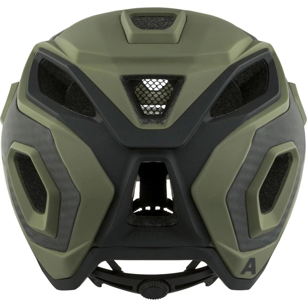 Alpina Rootage olive matt, image 3 of 4